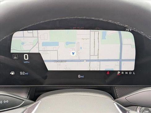 New 2026 Chevrolet Equinox LT w/ Safety and Technology Package FWD image 10