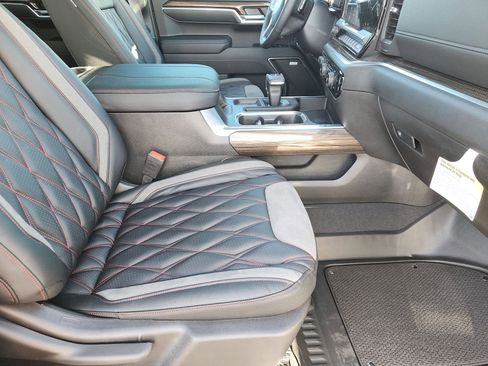 New 2024 Chevrolet Silverado 1500 RST w/ All Star Edition Plus image 64