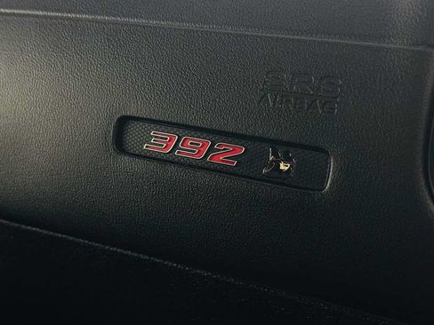 Used 2022 Dodge Charger Scat Pack w/ Dynamics Package RWD image 41