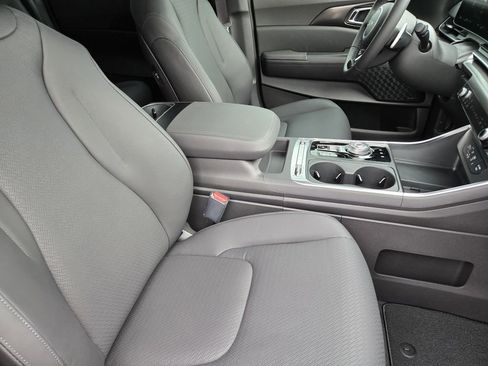 New 2026 Kia Carnival SX Prestige FWD image 10
