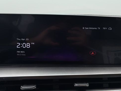 Used 2024 Kia Telluride S w/ S Sunroof Package FWD image 19