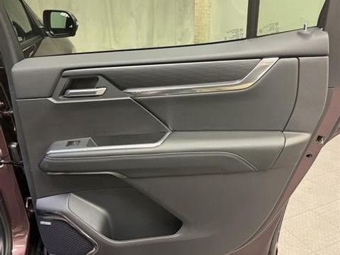 New 2026 GMC Acadia Elevation w/ LPO, Floor Liner Package FWD image 20