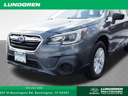 Used 2018 Subaru Outback 2.5i image 13