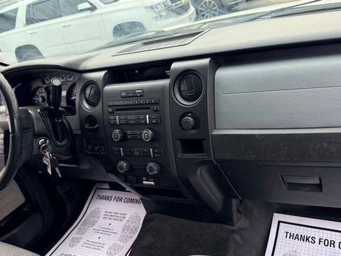 Used 2013 Ford F150 XL w/ Mid Equipment Group image 35