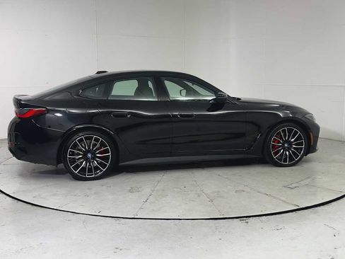 Certified 2024 BMW i4 M50 image 9