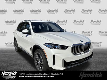 New 2026 BMW X5 sDrive40i w/ Premium Package