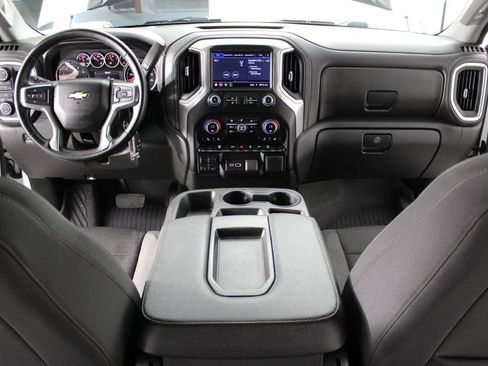 Used 2023 Chevrolet Silverado 2500 LT image 24