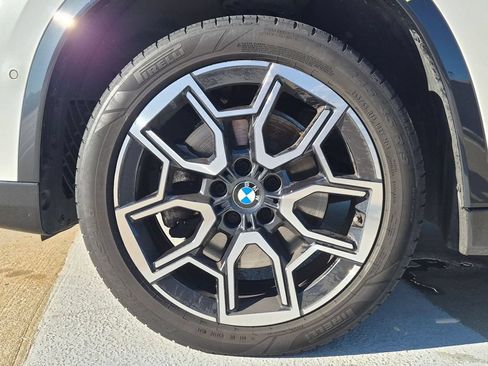 Used 2023 BMW X1 xDrive28i w/ Convenience Package AWD/4WD image 22
