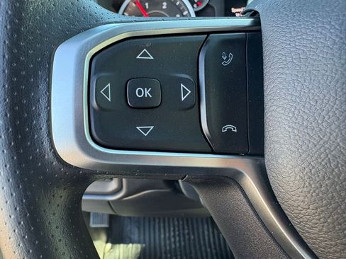 New 2026 RAM 5500 Tradesman image 17