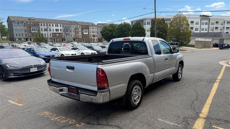Used 2009 Toyota Tacoma 2WD Access Cab w/ SR5 Pkg #2 image 10