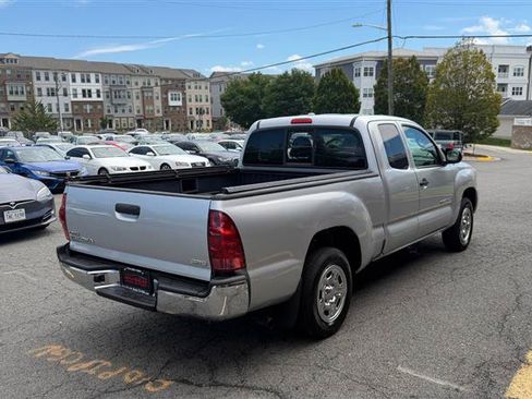 Used 2009 Toyota Tacoma 2WD Access Cab w/ SR5 Pkg #2 image 10