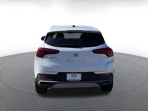 Used 2025 Buick Encore GX Preferred image 12