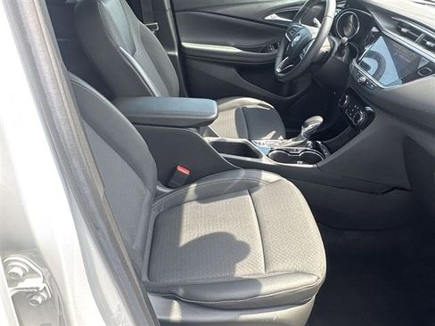 Used 2023 Buick Encore GX Preferred w/ Cold Weather Comfort Package FWD image 26