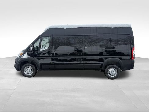 New 2026 RAM ProMaster 2500 w/ Safety Group image 4