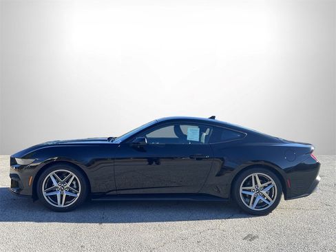 New 2026 Ford Mustang Coupe image 20