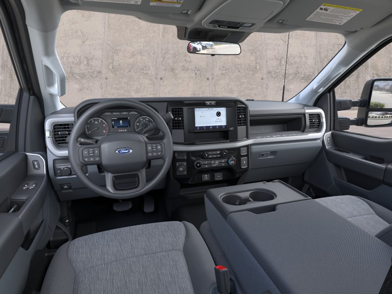 New 2026 Ford F250 XL AWD/4WD image 9