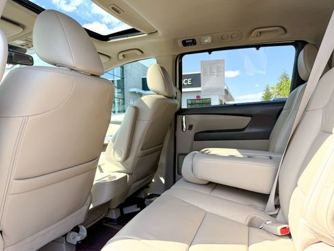 Used 2015 Honda Odyssey EX-L image 36