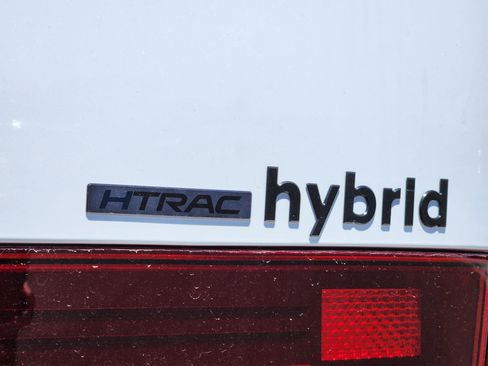 New 2026 Hyundai Santa Fe Calligraphy image 14