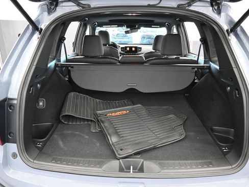 Used 2022 Honda Passport TrailSport image 47
