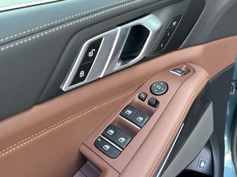 New 2026 BMW X5 xDrive50e image 26