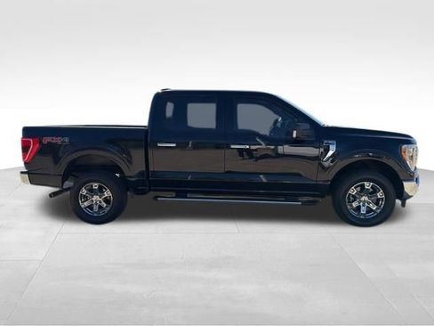 Used 2022 Ford F150 XLT w/ Equipment Group 302A High image 10