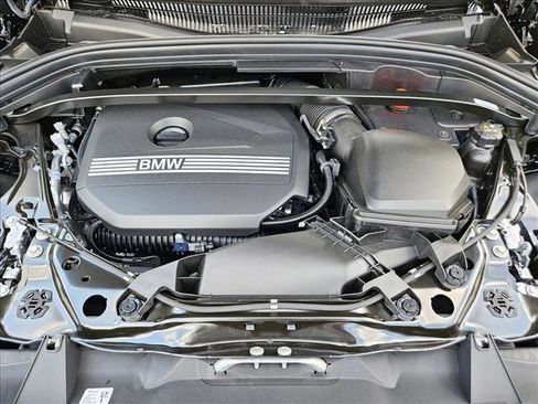 Used 2026 BMW X1 xDrive28i w/ M Sport Package image 17