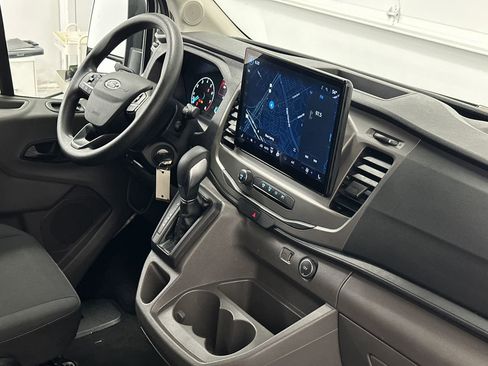 Used 2022 Ford Transit 350 XLT RWD image 12