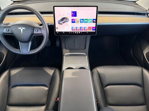 Used 2023 Tesla Model 3 Long Range AWD/4WD image 17