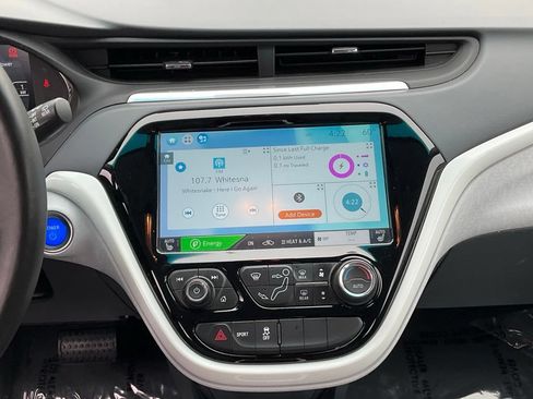 Used 2017 Chevrolet Bolt Premier FWD image 42