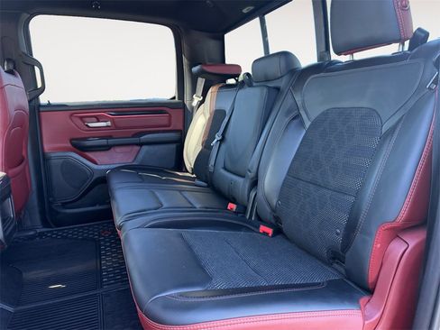 Used 2019 RAM 1500 Rebel w/ Rebel Level 1 Equipment Group image 13