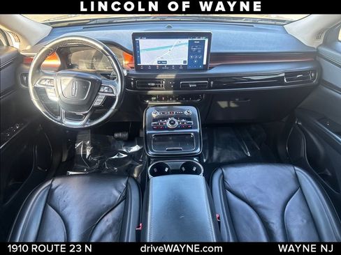 Certified 2022 Lincoln Nautilus Reserve image 23