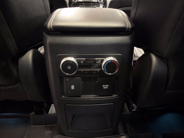 Used 2022 Ford Explorer ST w/ ST Street Pack AWD/4WD image 19
