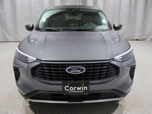 Used 2025 Ford Escape Active AWD/4WD image 7