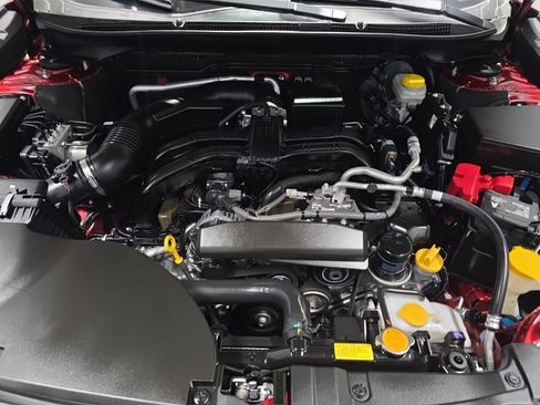 Certified 2023 Subaru Legacy Premium image 21