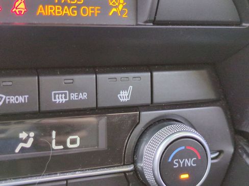 Used 2021 MAZDA CX-9 Touring image 20