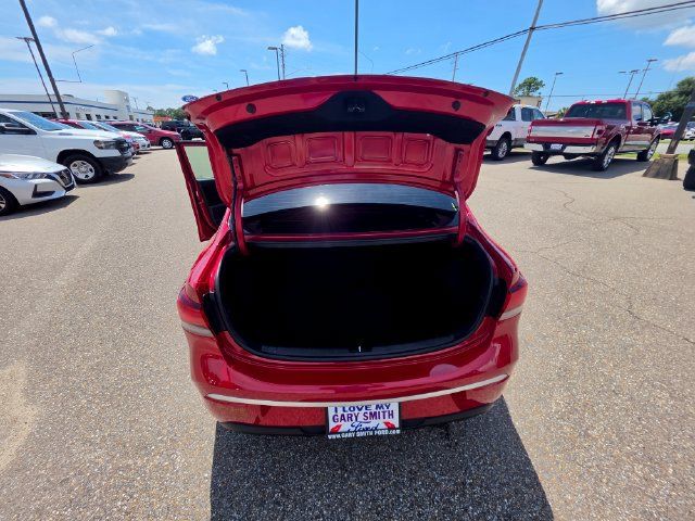 Used 2022 Kia Rio S FWD image 21