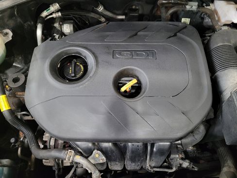 Used 2019 Hyundai Tucson SE AWD/4WD image 30