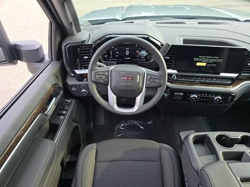 New 2026 GMC Sierra 2500 SLE AWD/4WD image 21