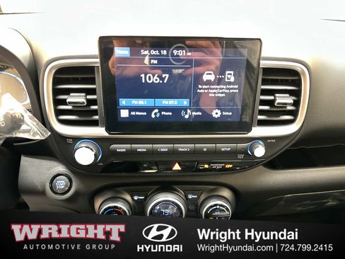 New 2026 Hyundai Venue SEL image 14