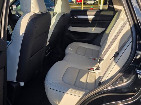 New 2025 MAZDA CX-5 AWD 2.5 S w/ Premium Plus Pkg image 11