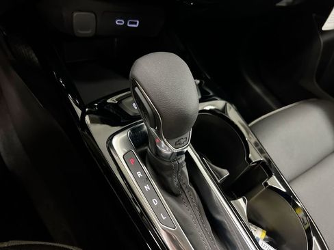 New 2026 Chevrolet Trax ACTIV w/ Driver Confidence Package image 17