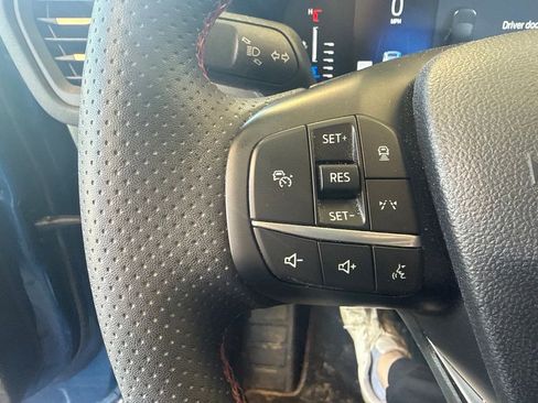 Used 2023 Ford Escape ST-Line w/ Tech Pack #1 AWD/4WD image 21