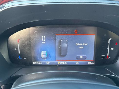 Used 2023 Ford Escape ST-Line AWD/4WD image 29