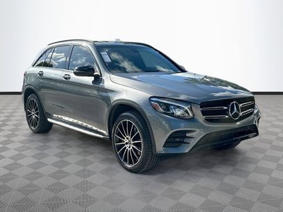 Used 2019 Mercedes-Benz GLC 300 GLC 300