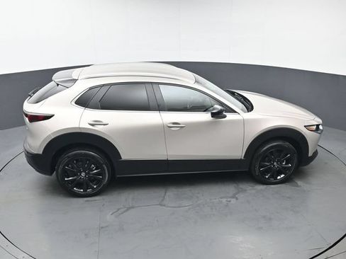 Used 2024 MAZDA CX-30 AWD 2.5 S w/ Select Sport Pkg image 38