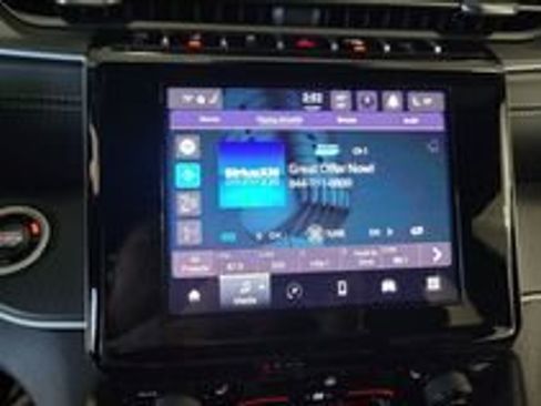 New 2026 Jeep Grand Cherokee Laredo X AWD/4WD image 17