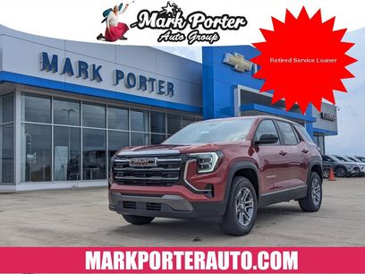 New 2026 GMC Terrain Elevation w/ Technology Package II