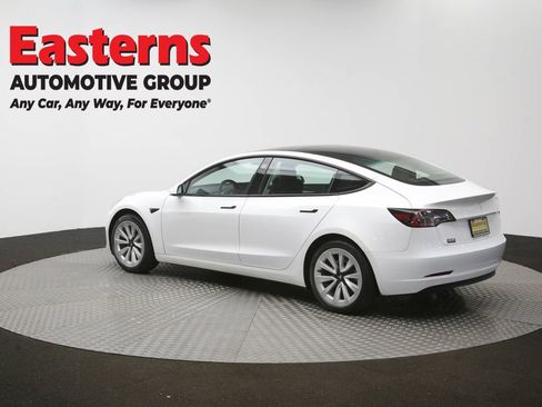 Used 2023 Tesla Model 3 Standard Range RWD image 58