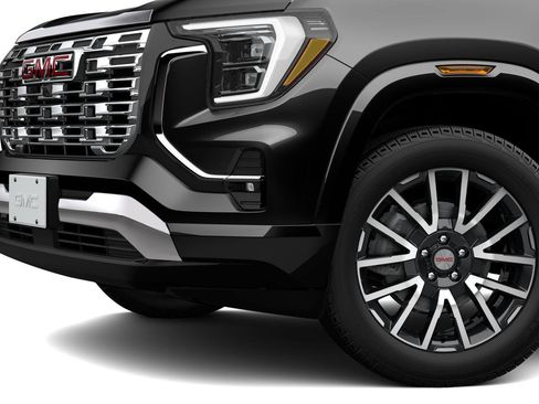 New 2026 GMC Terrain Denali AWD/4WD image 24