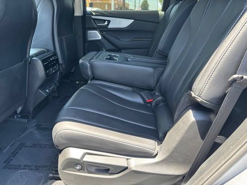 Used 2025 Acura MDX SH-AWD w/ Technology Package image 35